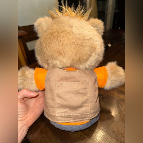 Teddy Ruxpin 2017 Version - Picture 3 of 6